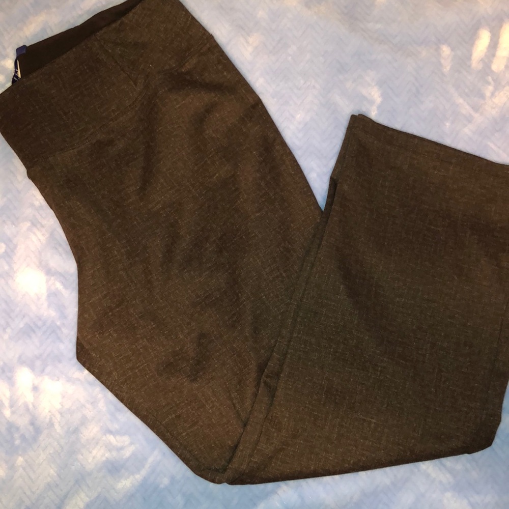 Women’s slacks